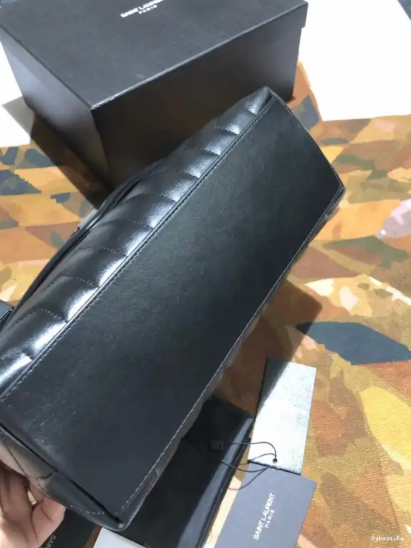 MEDIUM LOULOU YSL 0531